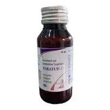Antiemetic Syrup